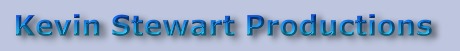 Kevin Stewart Productions